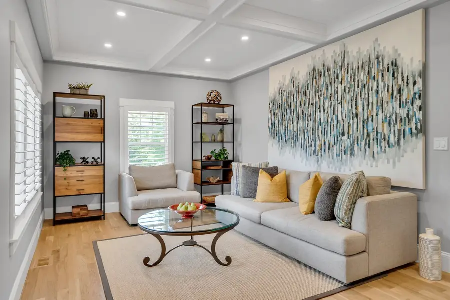 409 Crafts Street, Newton, MA 02460 - #3