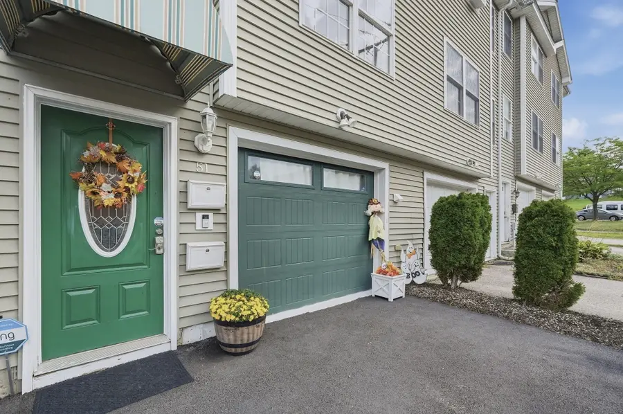 51 Randall Street, Worcester, MA 01606 - #2