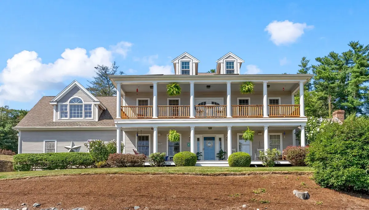 6 Eagle Rd, Marshfield, MA 02050 - #1