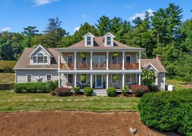6 Eagle Rd, Marshfield, MA 02050 - #2
