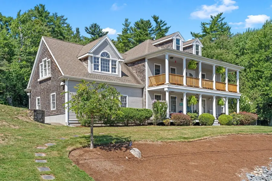 6 Eagle Rd, Marshfield, MA 02050 - #3