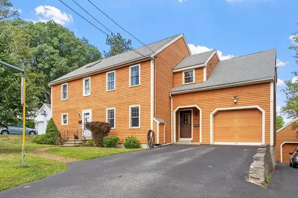13 Acorn Street #13, Haverhill, MA 01832