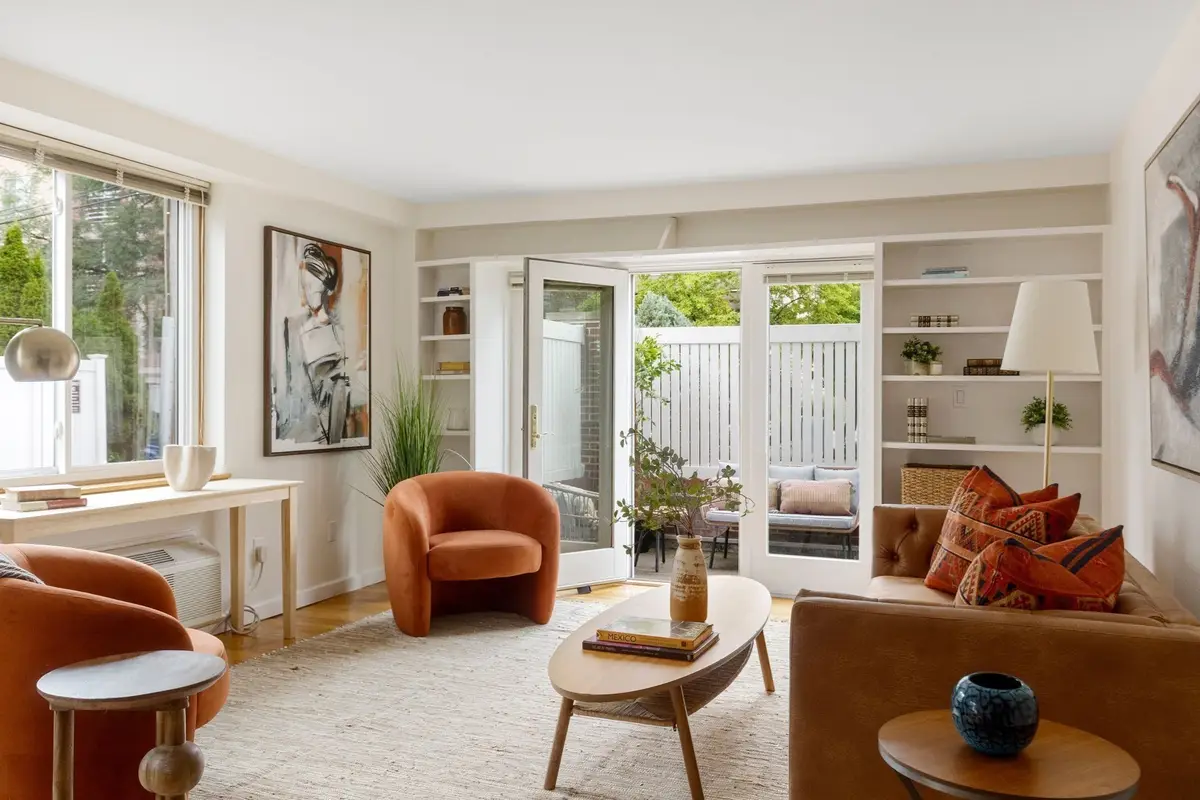 332 Franklin Street #100, Cambridge, MA 02139 - #1