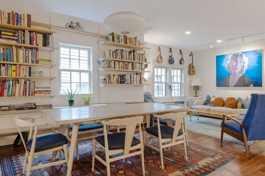 159 Fayerweather Street #1, Cambridge, MA 02138 - #2