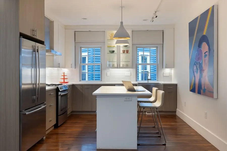 159 Fayerweather Street #1, Cambridge, MA 02138 - #3
