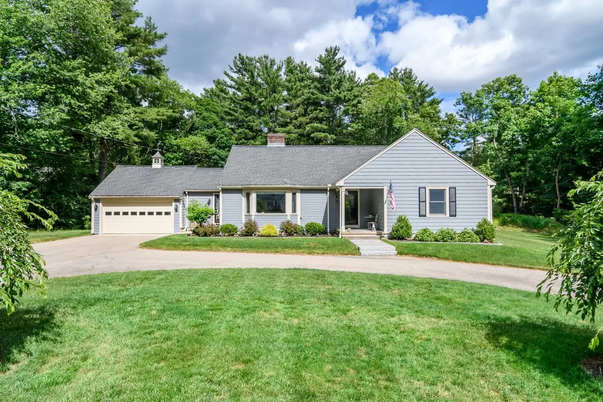 61 Cedar Lane, Westwood, MA 02090 - #1