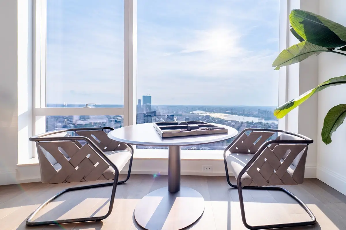 240 Devonshire Street #3704, Boston, MA 02110 - #1