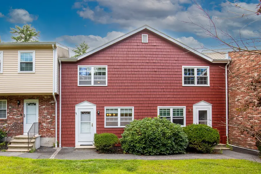 535 Haverhill St. #8, Rowley, MA 01969 - #2