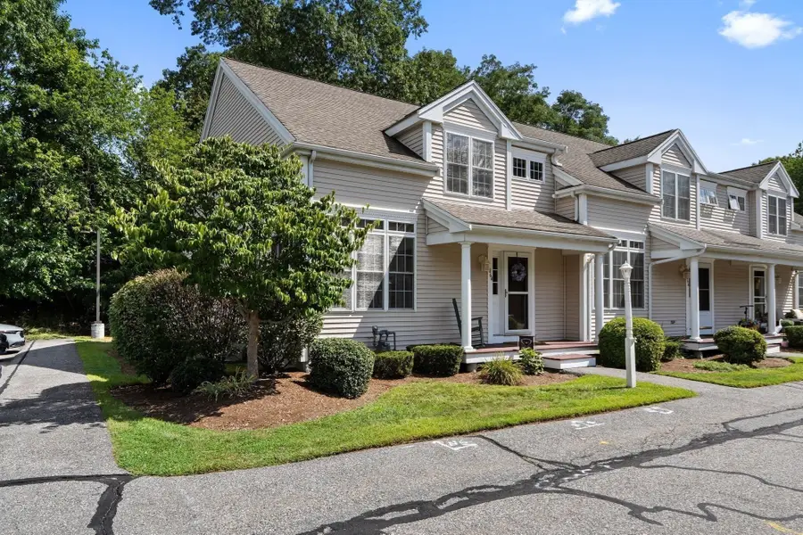 864 Brockton Ave #864, Abington, MA 02351 - #2