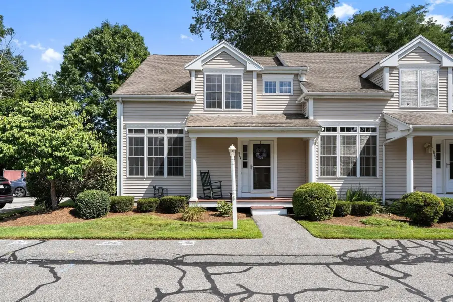 864 Brockton Ave #864, Abington, MA 02351 - #3