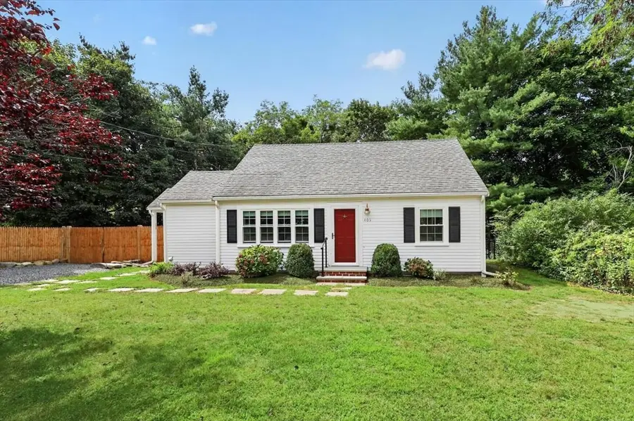 403 Country Way, Scituate, MA 02066 - #2
