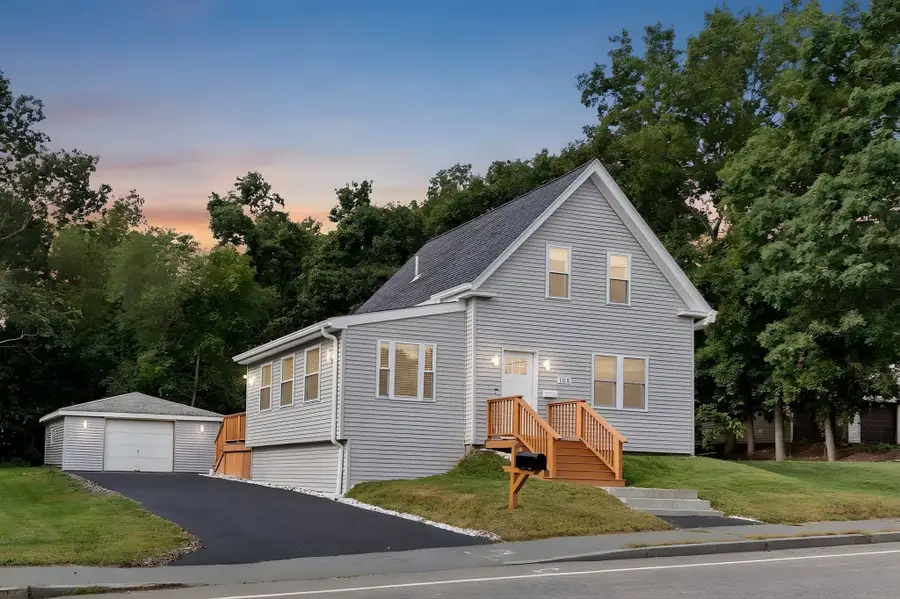 188 Page St, Avon, MA 02322 - #2