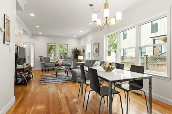 51 Wyman Ter #B, Arlington, MA 02474