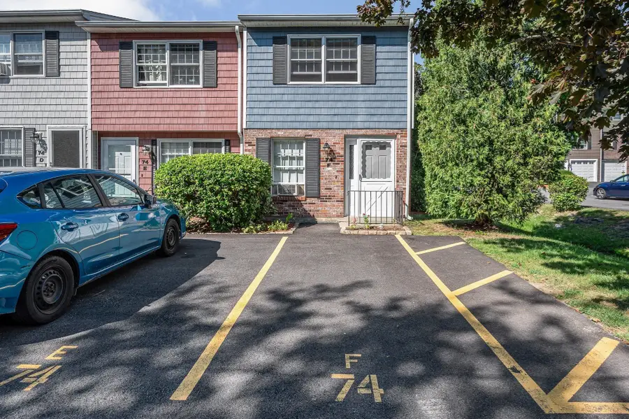74 Roper St #F, Lowell, MA 01852 - #2