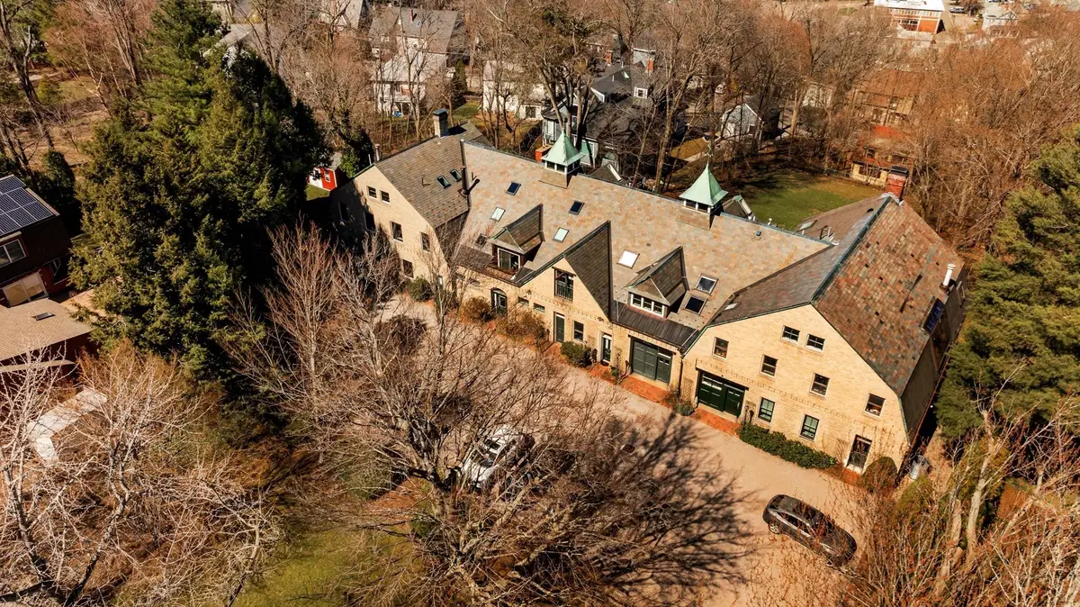 103 Bellevue St #4, Newton, MA 02458 - #1