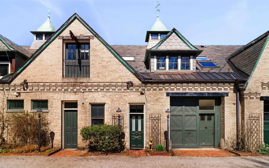 103 Bellevue St #4, Newton, MA 02458 - #2