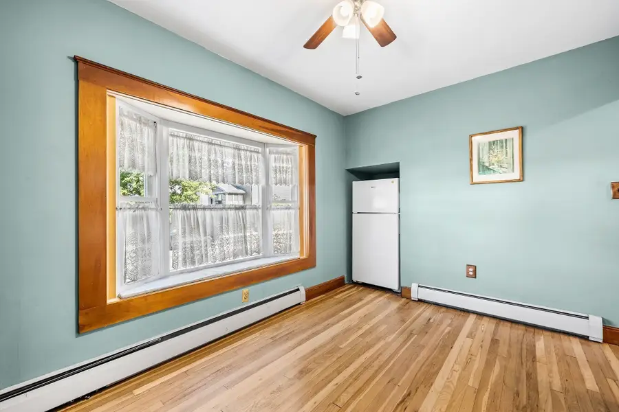 10 Joyce Kilmer Rd, Boston, MA 02132 - #3