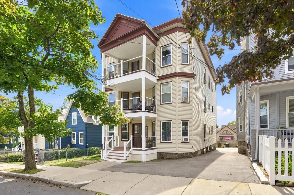 111 Locust St #2, Winthrop, MA 02152 - #1