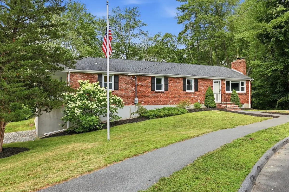 38 Peter Rd, North Reading, MA 01864 - #1
