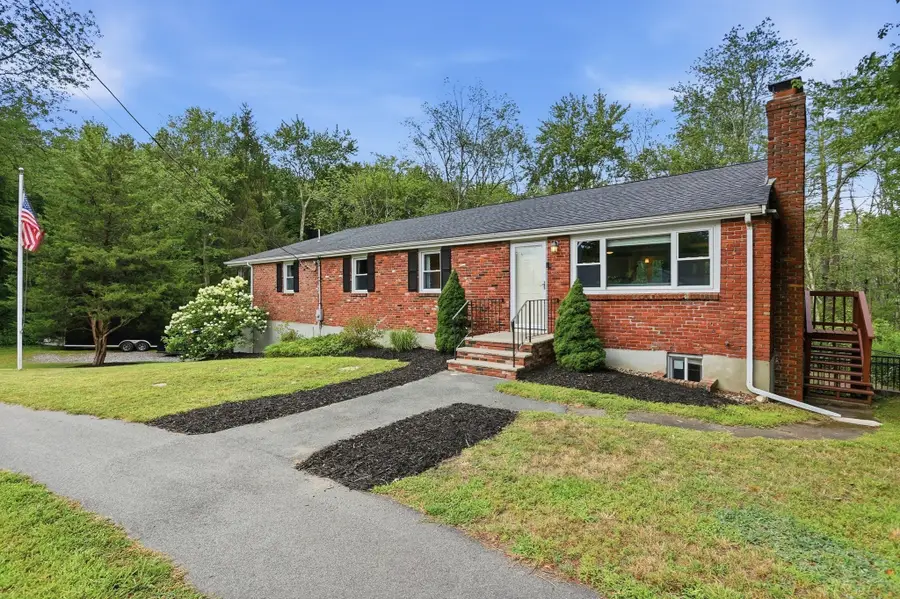 38 Peter Rd, North Reading, MA 01864 - #2