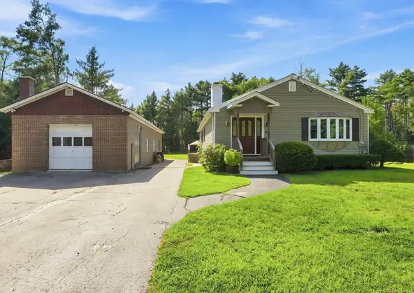 125 Baldwinville State Rd, Winchendon, MA 01475