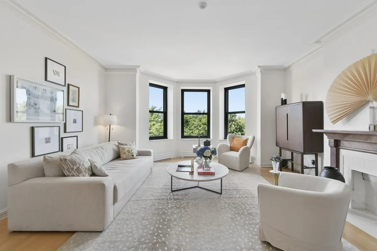 160 Commonwealth Avenue #414, Boston, MA 02116 - #1
