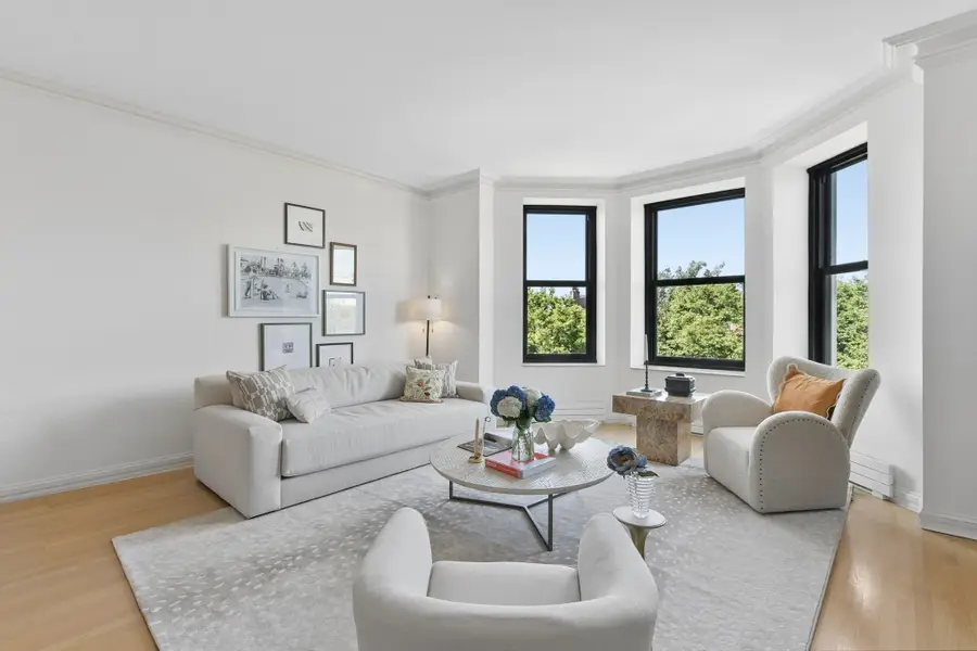160 Commonwealth Avenue #414, Boston, MA 02116 - #2