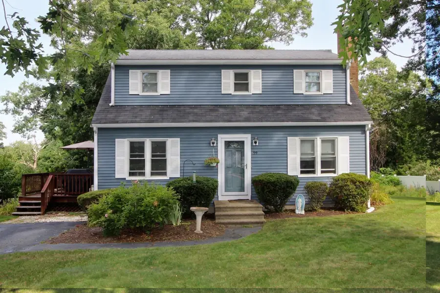 99 Brentwood Circle, Plymouth, MA 02360 - #2