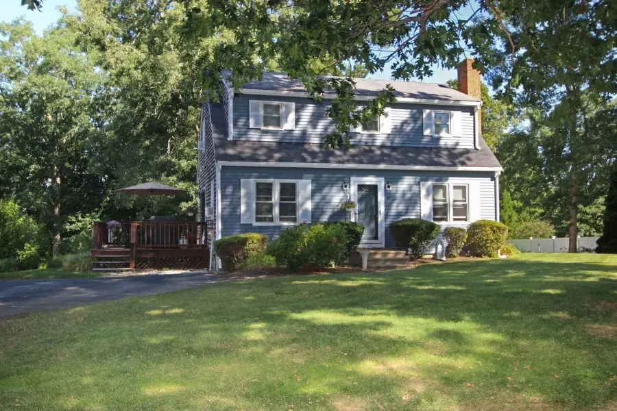 99 Brentwood Circle, Plymouth, MA 02360 - #3