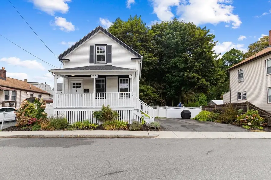 8 Cliff St, Malden, MA 02148 - #3