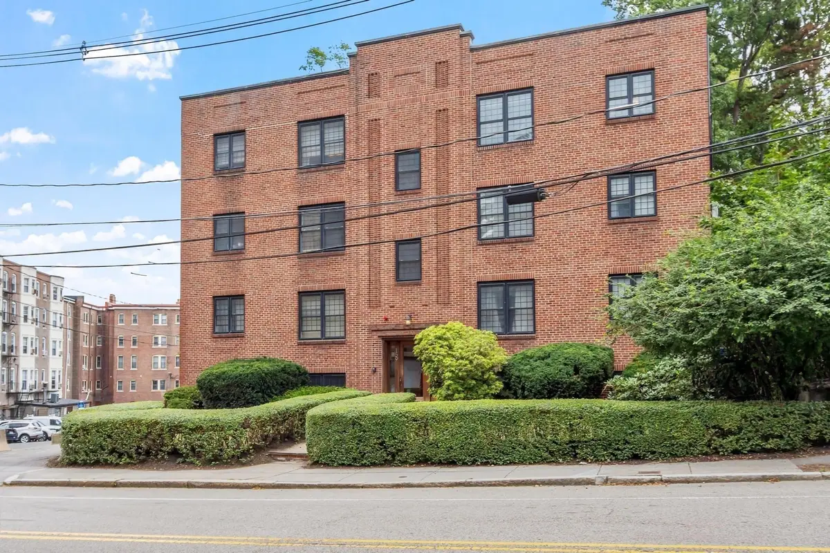 159 St Paul Street #1, Brookline, MA 02446 - #1