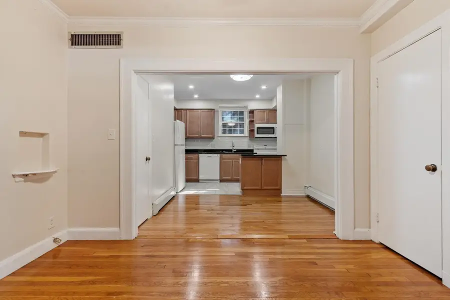 159 St Paul Street #1, Brookline, MA 02446 - #2