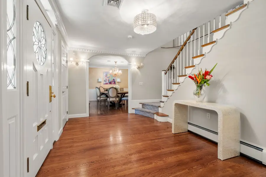 54 Hampshire St, Newton, MA 02465 - #2