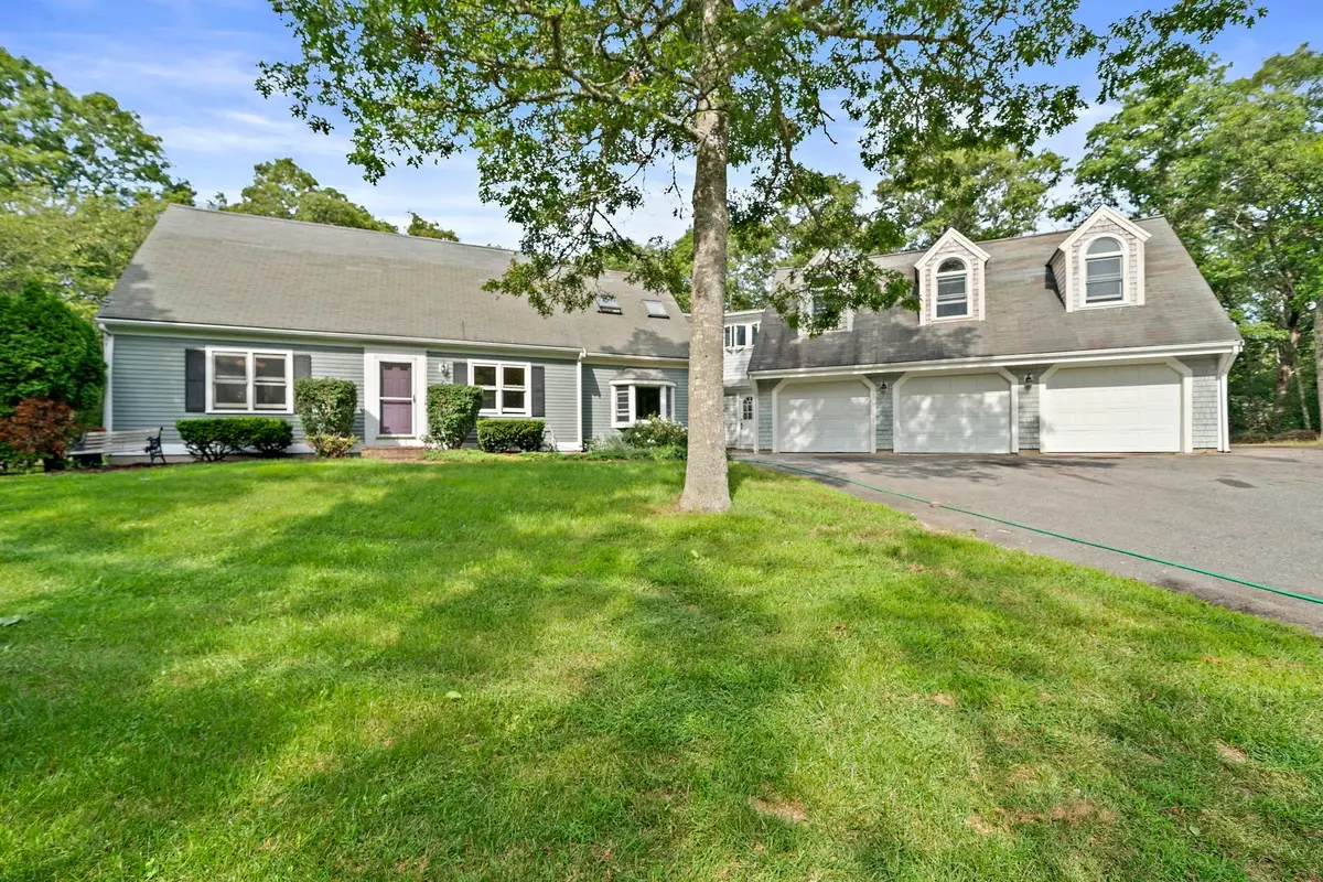 184 Wakeby Rd, Marstons Mills, MA 02648 - #1