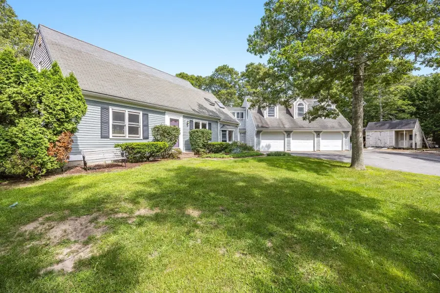 184 Wakeby Rd, Marstons Mills, MA 02648 - #3