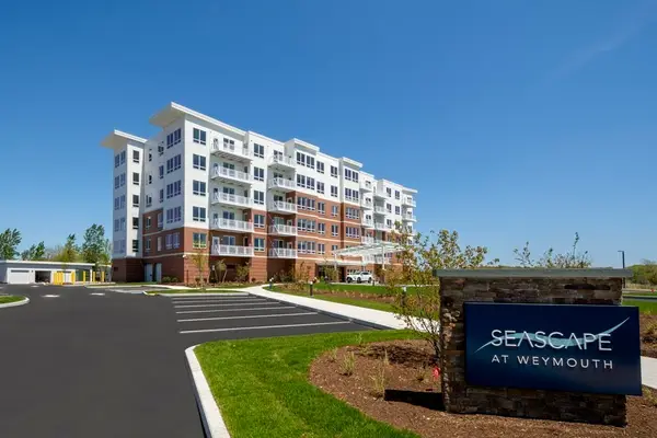 130 Broad Reach #410, Weymouth, MA 02091