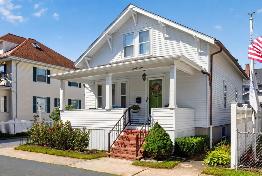 39 Junior St, New Bedford, MA 02740 - #2