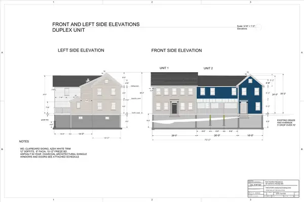 8 Wethersfield Street #3, Rowley, MA 01969