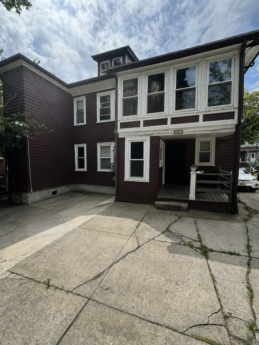 9-11 Nazing St, Boston, MA 02121 - #2