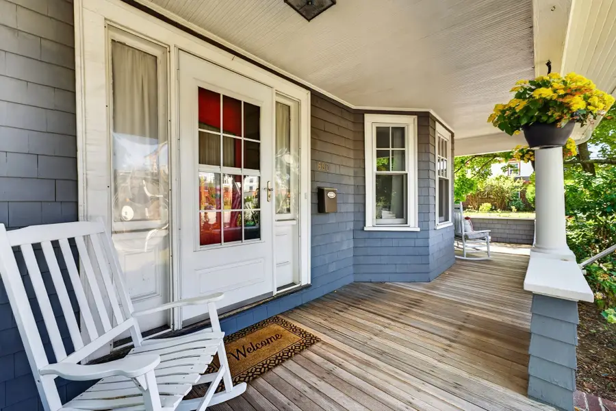 580 Highland Avenue, Needham, MA 02494 - #2