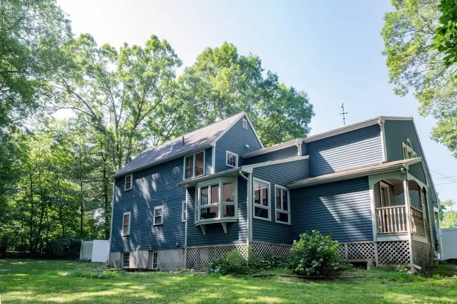 175 Oak St, Franklin, MA 02038 - #2