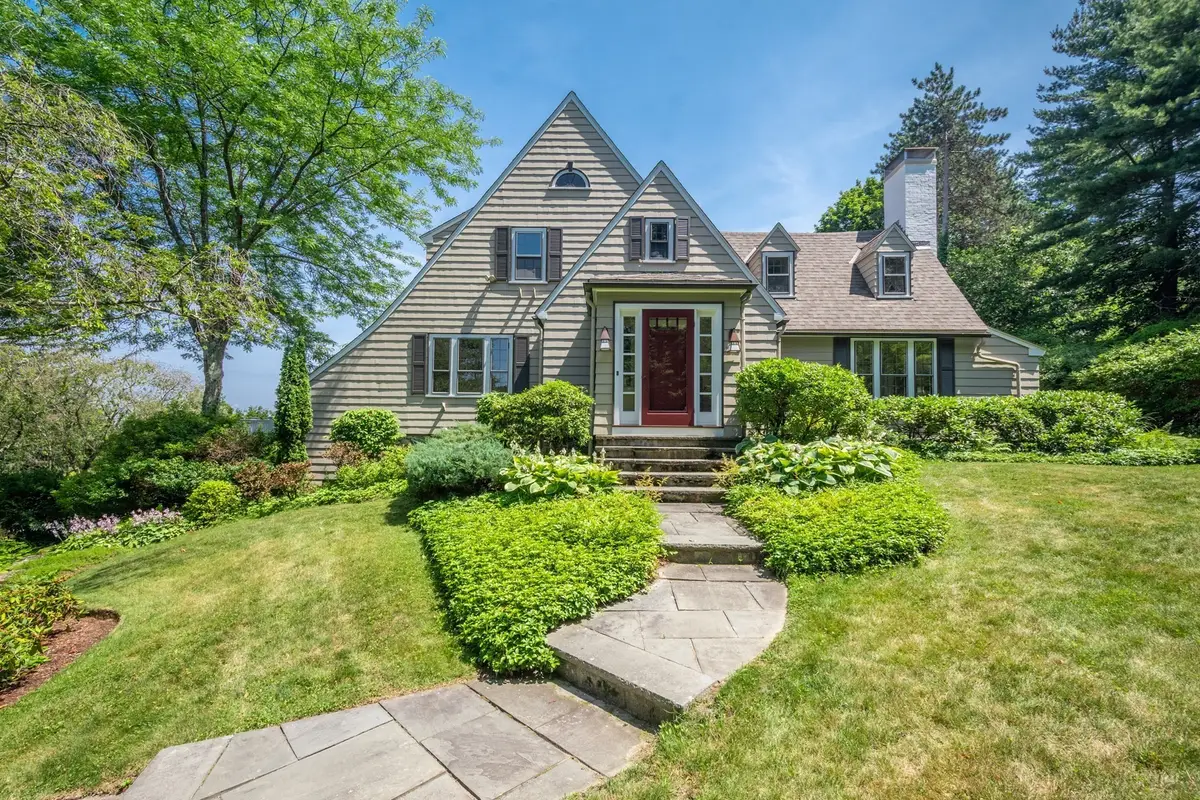 9 Hilliard Road, Lincoln, MA 01773 - #1