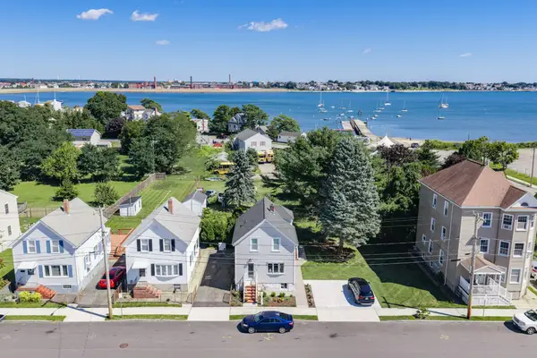 28 Saint John St, Dartmouth, MA 02748