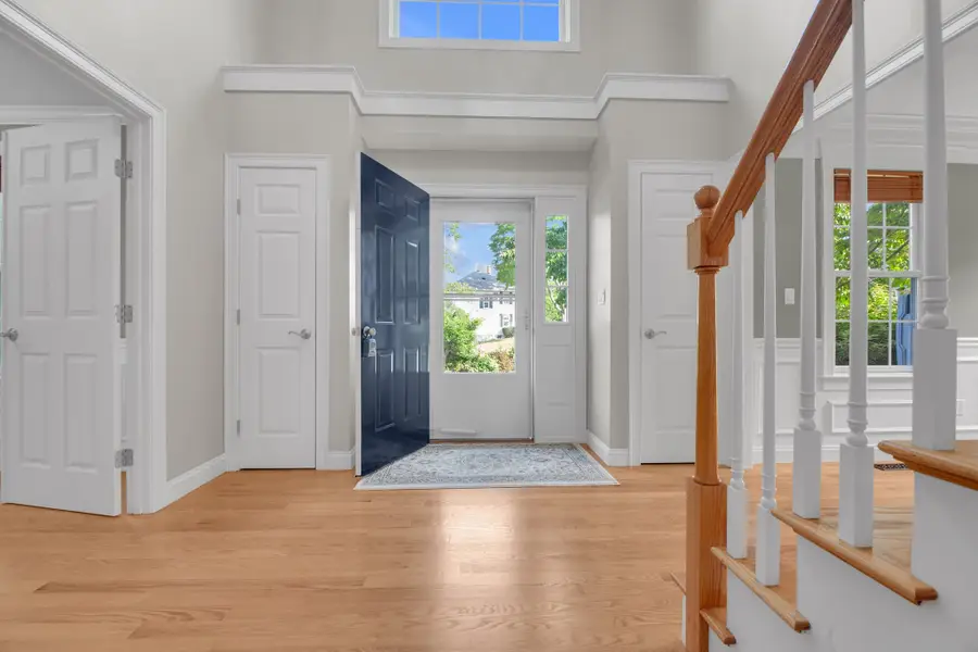 21 Manchester Place, Natick, MA 01760 - #3