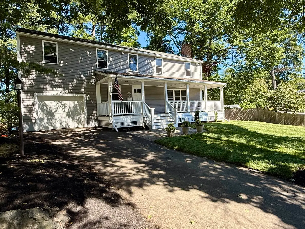 19 Shady Hill Ln, Reading, MA 01867 - #1
