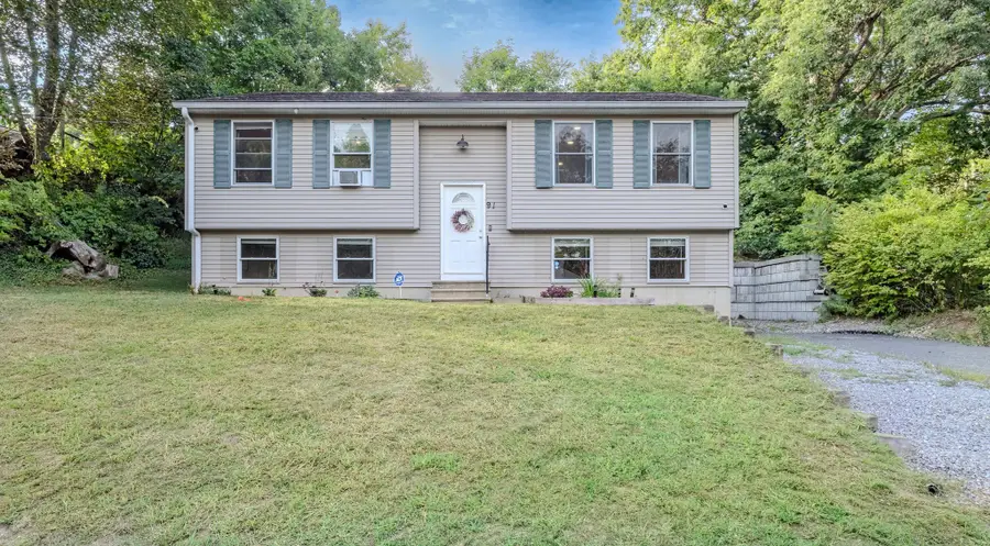 91 Wendell St, Athol, MA 01331 - #2