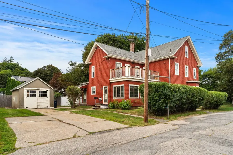 32 Kirby St, Marlborough, MA 01752 - #2