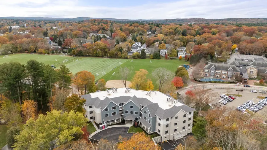 16 Stearns Rd #108, Wellesley, MA 02482 - #2