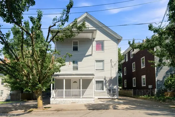 189 Magill St, Pawtucket, RI 02860