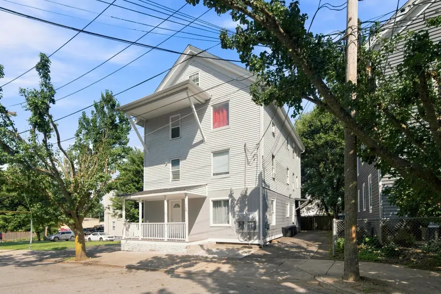 189 Magill St, Pawtucket, RI 02860 - #2